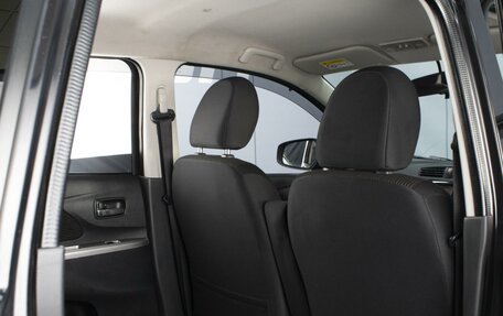 Nissan Dayz I рестайлинг, 2014 год, 550 000 рублей, 9 фотография