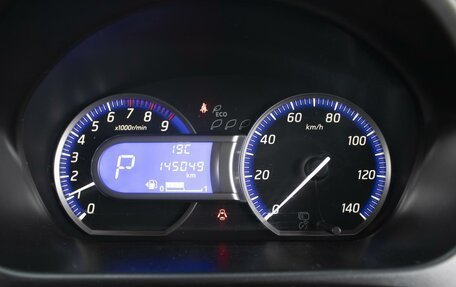 Nissan Dayz I рестайлинг, 2014 год, 550 000 рублей, 13 фотография