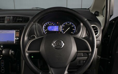 Nissan Dayz I рестайлинг, 2014 год, 550 000 рублей, 12 фотография