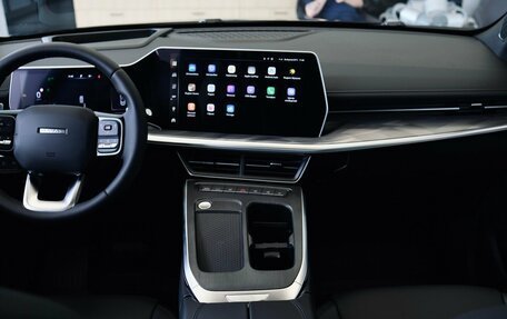 Haval F7x, 2025 год, 3 549 000 рублей, 8 фотография