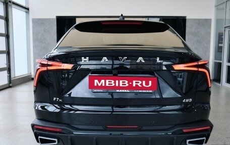 Haval F7x, 2025 год, 3 549 000 рублей, 3 фотография
