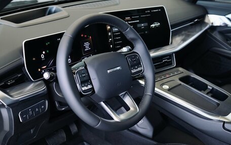 Haval F7x, 2025 год, 3 549 000 рублей, 10 фотография