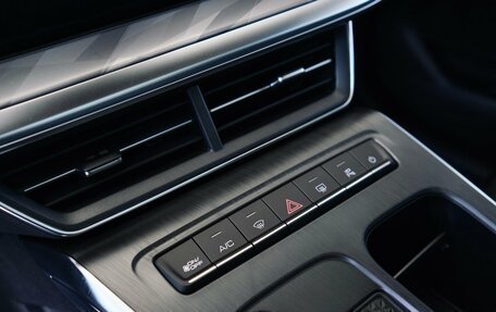 Haval F7x, 2025 год, 3 549 000 рублей, 14 фотография