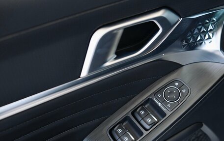 Haval F7x, 2025 год, 3 549 000 рублей, 15 фотография