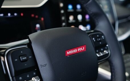 Haval F7x, 2025 год, 3 549 000 рублей, 13 фотография