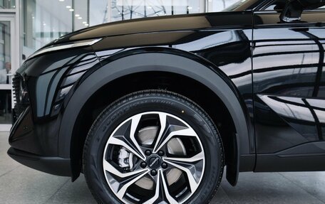 Haval F7x, 2025 год, 3 549 000 рублей, 25 фотография