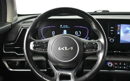 KIA Sportage IV рестайлинг, 2022 год, 3 394 900 рублей, 6 фотография