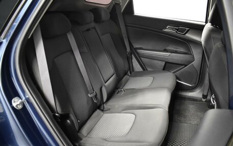 KIA Sportage IV рестайлинг, 2022 год, 3 394 900 рублей, 7 фотография