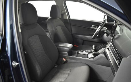 KIA Sportage IV рестайлинг, 2022 год, 3 394 900 рублей, 8 фотография