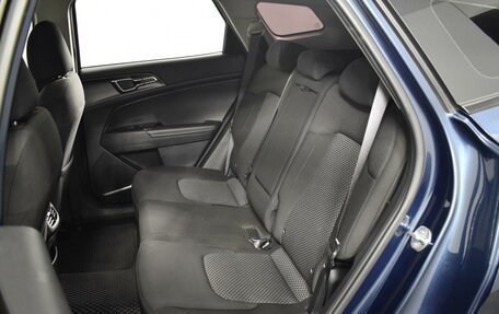 KIA Sportage IV рестайлинг, 2022 год, 3 394 900 рублей, 9 фотография