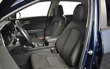 KIA Sportage IV рестайлинг, 2022 год, 3 394 900 рублей, 10 фотография
