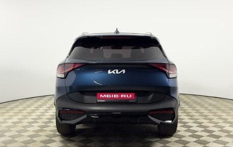 KIA Sportage IV рестайлинг, 2022 год, 3 394 900 рублей, 4 фотография