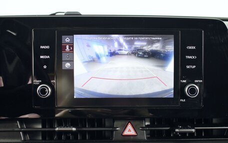KIA Sportage IV рестайлинг, 2022 год, 3 394 900 рублей, 17 фотография