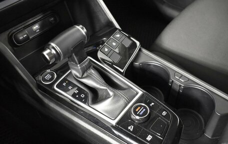 KIA Sportage IV рестайлинг, 2022 год, 3 394 900 рублей, 19 фотография