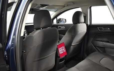 KIA Sportage IV рестайлинг, 2022 год, 3 394 900 рублей, 11 фотография