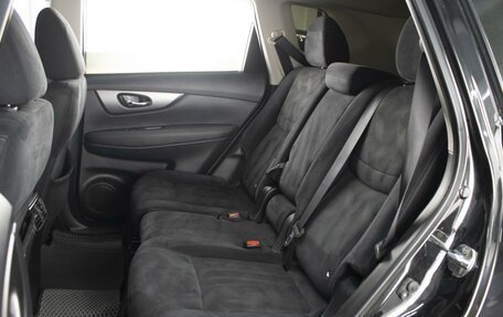 Nissan X-Trail, 2015 год, 1 580 000 рублей, 10 фотография