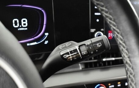 KIA Sportage IV рестайлинг, 2022 год, 3 394 900 рублей, 16 фотография