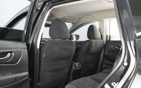 Nissan X-Trail, 2015 год, 1 580 000 рублей, 9 фотография
