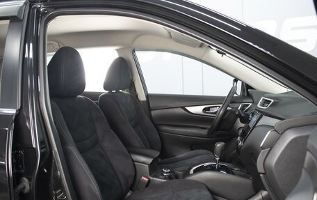 Nissan X-Trail, 2015 год, 1 580 000 рублей, 7 фотография
