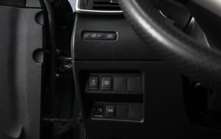 Nissan X-Trail, 2015 год, 1 580 000 рублей, 17 фотография