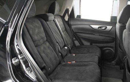 Nissan X-Trail, 2015 год, 1 580 000 рублей, 6 фотография