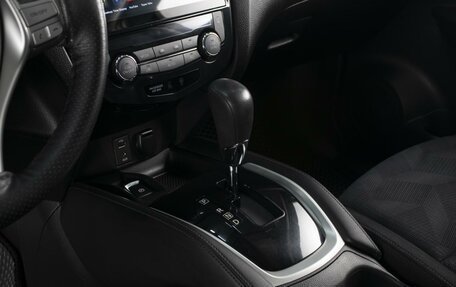 Nissan X-Trail, 2015 год, 1 580 000 рублей, 15 фотография