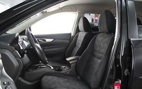 Nissan X-Trail, 2015 год, 1 580 000 рублей, 8 фотография