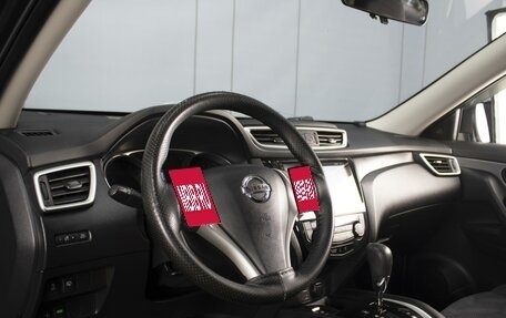 Nissan X-Trail, 2015 год, 1 580 000 рублей, 11 фотография