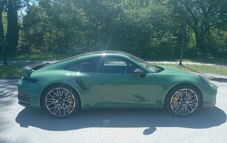 Porsche 911, 2026 год, 49 000 000 рублей, 4 фотография