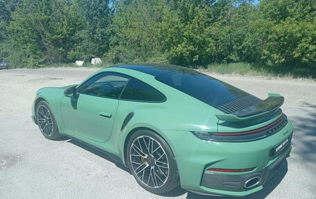 Porsche 911, 2026 год, 49 000 000 рублей, 7 фотография