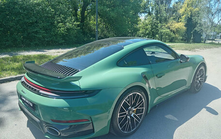 Porsche 911, 2026 год, 49 000 000 рублей, 5 фотография