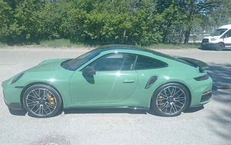 Porsche 911, 2026 год, 49 000 000 рублей, 8 фотография