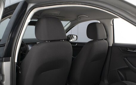 Skoda Rapid II, 2021 год, 1 630 000 рублей, 11 фотография