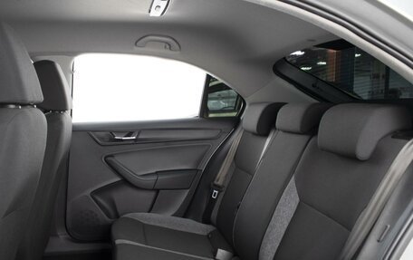 Skoda Rapid II, 2021 год, 1 630 000 рублей, 10 фотография