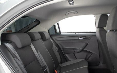 Skoda Rapid II, 2021 год, 1 630 000 рублей, 7 фотография