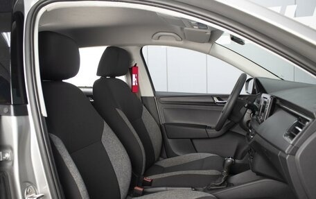 Skoda Rapid II, 2021 год, 1 630 000 рублей, 8 фотография