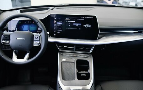 Haval F7x, 2026 год, 4 145 379 рублей, 3 фотография