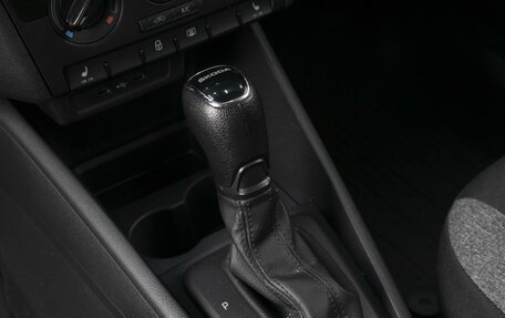 Skoda Rapid II, 2021 год, 1 630 000 рублей, 14 фотография