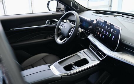 Haval F7x, 2026 год, 4 145 379 рублей, 7 фотография