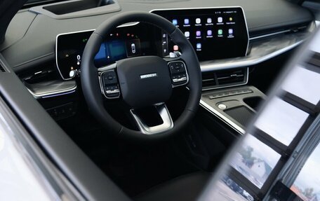 Haval F7x, 2026 год, 4 145 379 рублей, 6 фотография