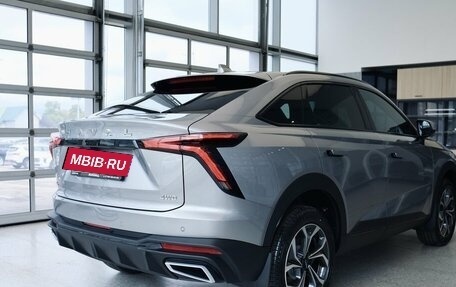 Haval F7x, 2026 год, 4 145 379 рублей, 4 фотография
