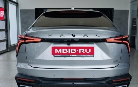 Haval F7x, 2026 год, 4 145 379 рублей, 5 фотография