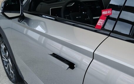 Haval F7x, 2026 год, 4 145 379 рублей, 15 фотография