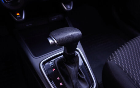 KIA Rio IV, 2018 год, 1 269 000 рублей, 16 фотография