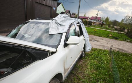 Volkswagen Touareg III, 2008 год, 600 000 рублей, 3 фотография