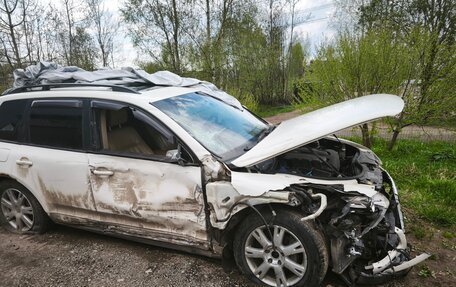Volkswagen Touareg III, 2008 год, 600 000 рублей, 4 фотография