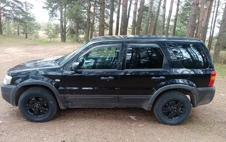Ford Maverick, 2006 год, 300 000 рублей, 3 фотография