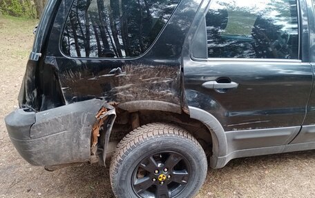 Ford Maverick, 2006 год, 300 000 рублей, 4 фотография