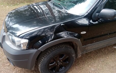 Ford Maverick, 2006 год, 300 000 рублей, 5 фотография