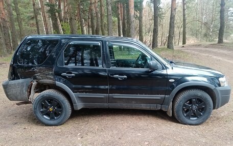 Ford Maverick, 2006 год, 300 000 рублей, 2 фотография